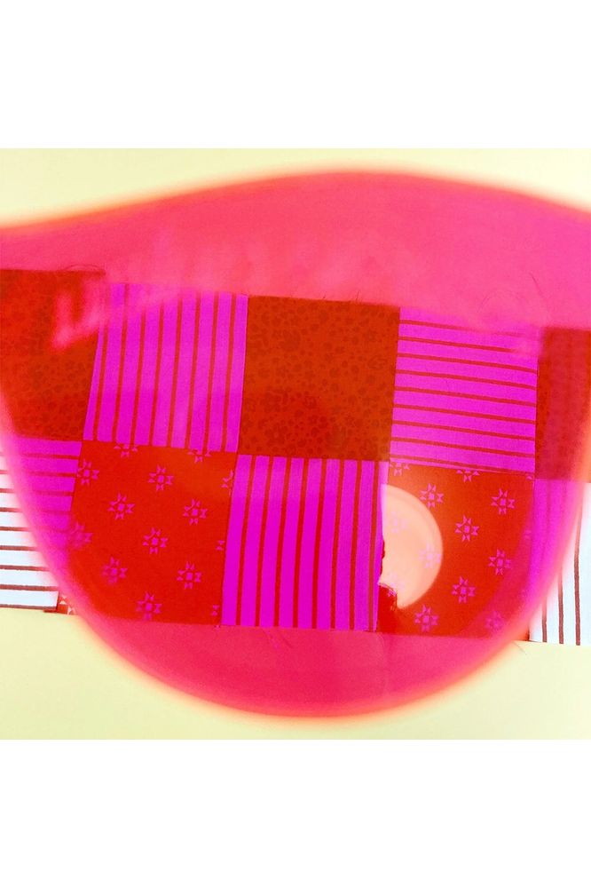 Whipstitch Value Viewer Quilting Tool