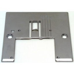 Needle Plate, Brother #X53111151