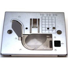 Janome Needle Plate #X59897051