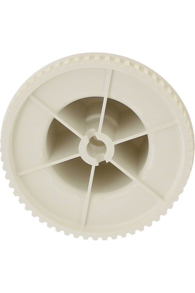 Handwheel, Bernina #X75202-001