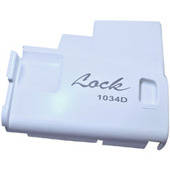 Front Cover, Brother #XB09797-001