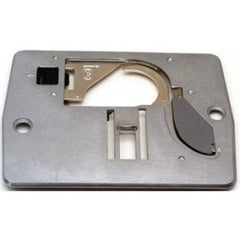 Needle Plate, Brother #XC0413051