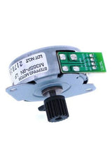 Z Pulse Motor, Brother #XC8757021