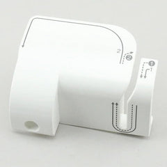 Front Thread Guard Cover, Babylock #XD0386051