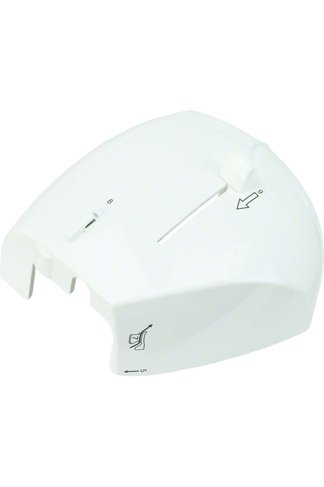 Face Plate, Brother #XD1596151