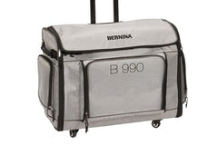 Bernina Accessory Case and XXL Trolley Bundle