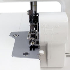 JUKI MO-623N, 1-Needle 2/3-Thread Overlock Machine