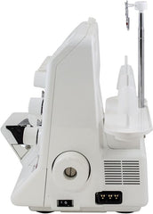 JUKI MO-623N, 1-Needle 2/3-Thread Overlock Machine