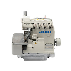 Juki MO-6716DA 5 thread Overlock Sewing Machine