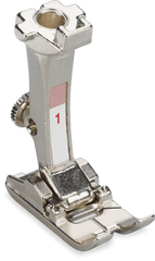 Bernina #1 Reverse Pattern Foot