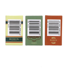 Extra Fine Pins Vintage Packaging