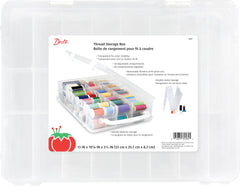 Dritz Thread Storage Box-48 Spools