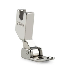 Hinged Standard Sewing Machine Foot (24983/P35)