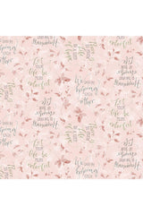 Mint Crush Collection by Wilmington Prints (Sold By 1/2 Meter)