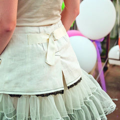 Bernina #1 Reverse Pattern Foot