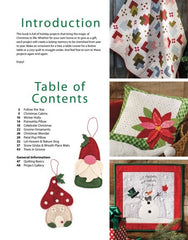 Tis the Season for Quilting by Annies Quilting