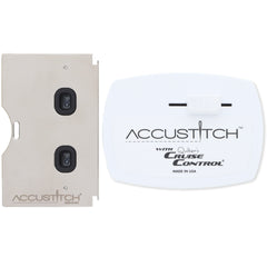 Accustitch Stitch Regulator for Domestic Machines