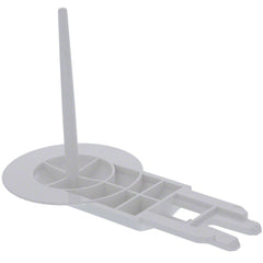 Upper Covering Thread Spool Holder, Juki #A1118779A00