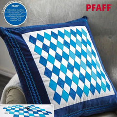 PFAFF® creative™ Grand Metal Hoop 240 x 150 mm