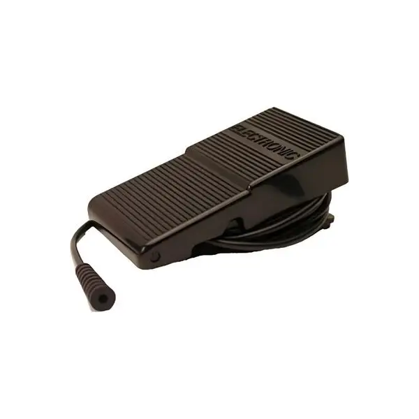 Air Foot Control, Singer #979583-003