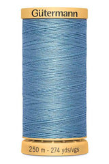 Gutermann Natural Cotton Thread (250m)