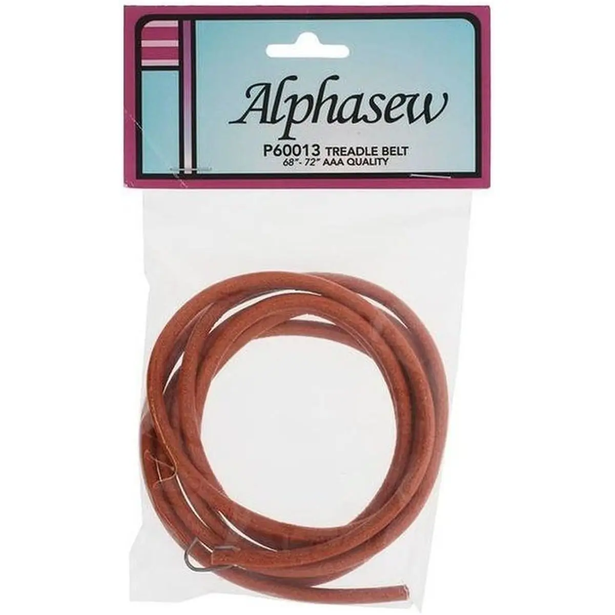 Alphasew Leather Treadle Belt #YK13