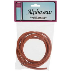 Alphasew Leather Treadle Belt #YK13