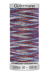 Gutermann Natural Cotton Thread (300m)