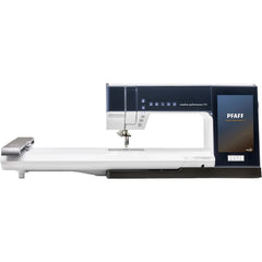 PFAFF Creative Performance 950 Sewing & Embroidery Machine **SPECIAL OFFER**