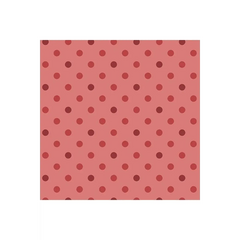 Anna Pearls Pink Raspberry