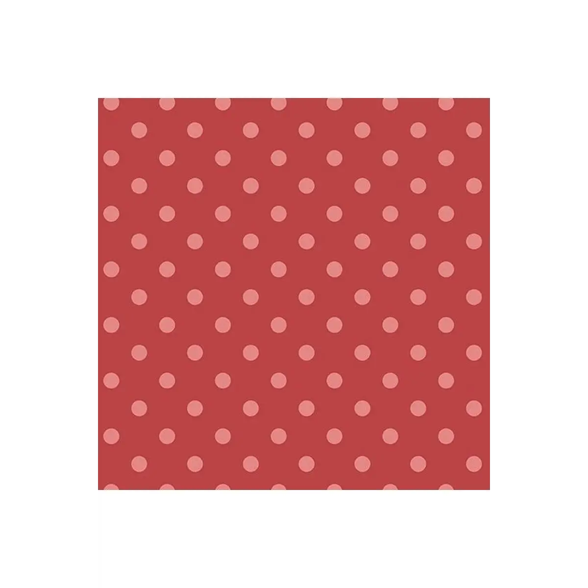 Anna Pearls Raspberry