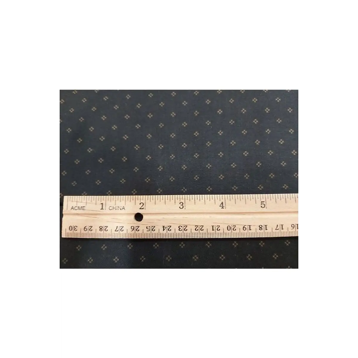 Cast Iron Tic Tac Toe Black A-9308-K 100% Cotton