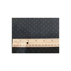 Cast Iron Tic Tac Toe Black A-9308-K 100% Cotton