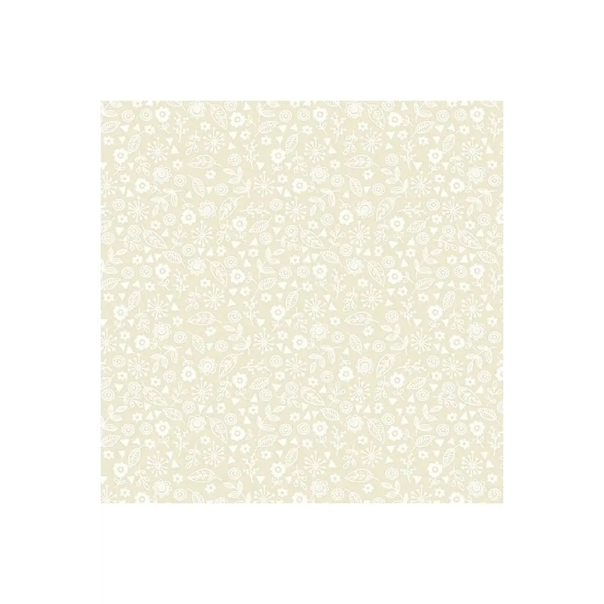 Essentials 2018 TP-1911-Q2 Light Cream