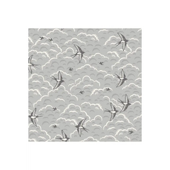 2164-Grove Swallows- Grey