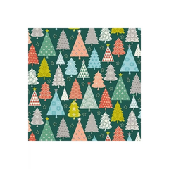Merry Trees Green