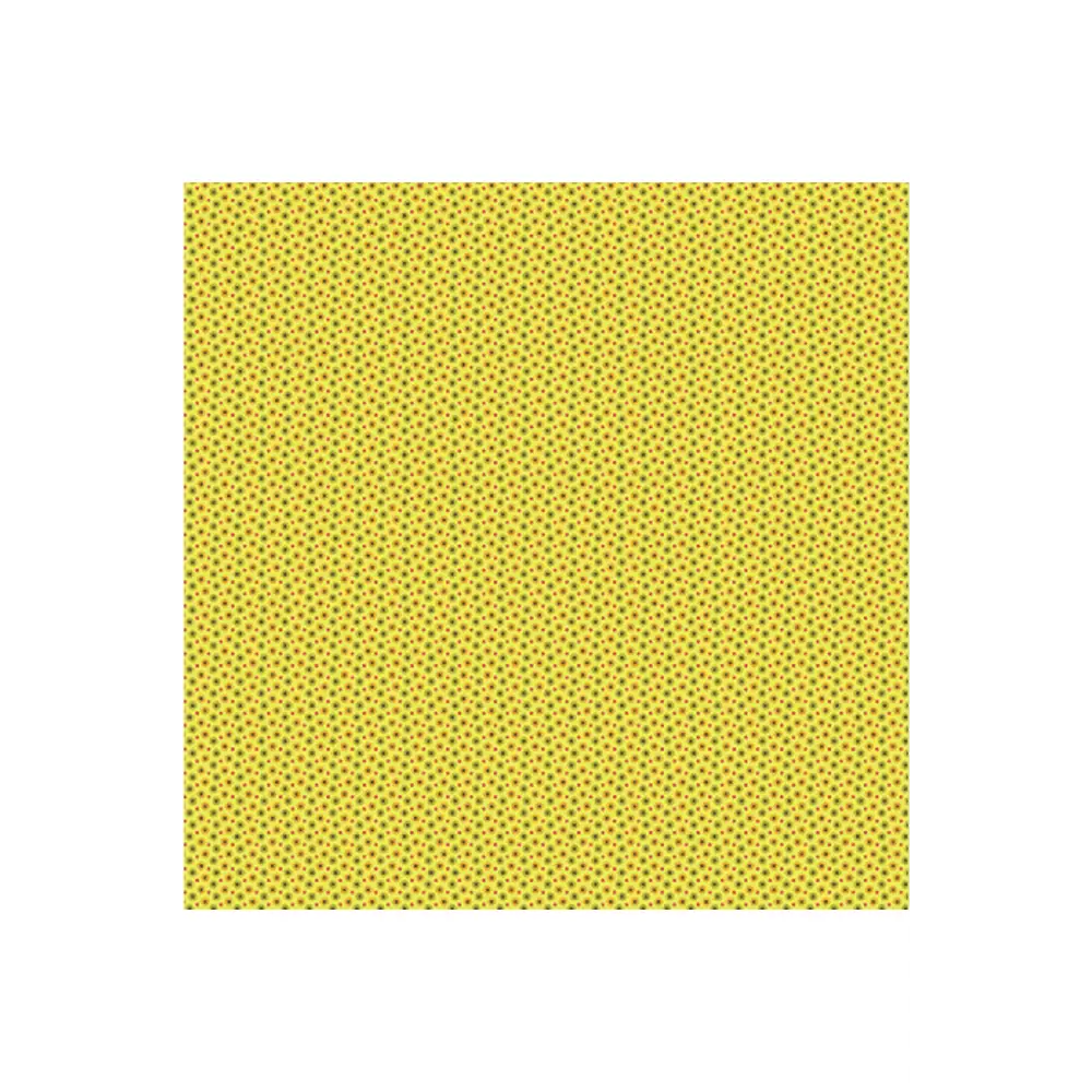 Fabric, Andover Fabrics - Over The Rainbow, Circles