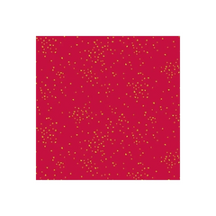 Rainbow Shimmer Apple