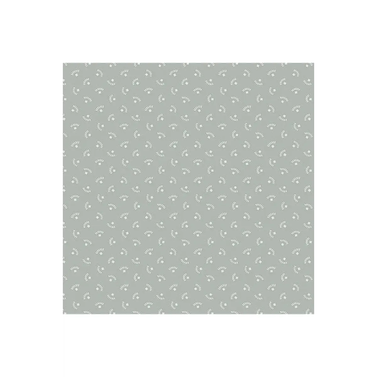 Smoke and Ashes - Eyelash - Grey A-9300-C