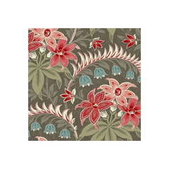 Tradewinds Tradewinds Floral Dolphin - A-808-C