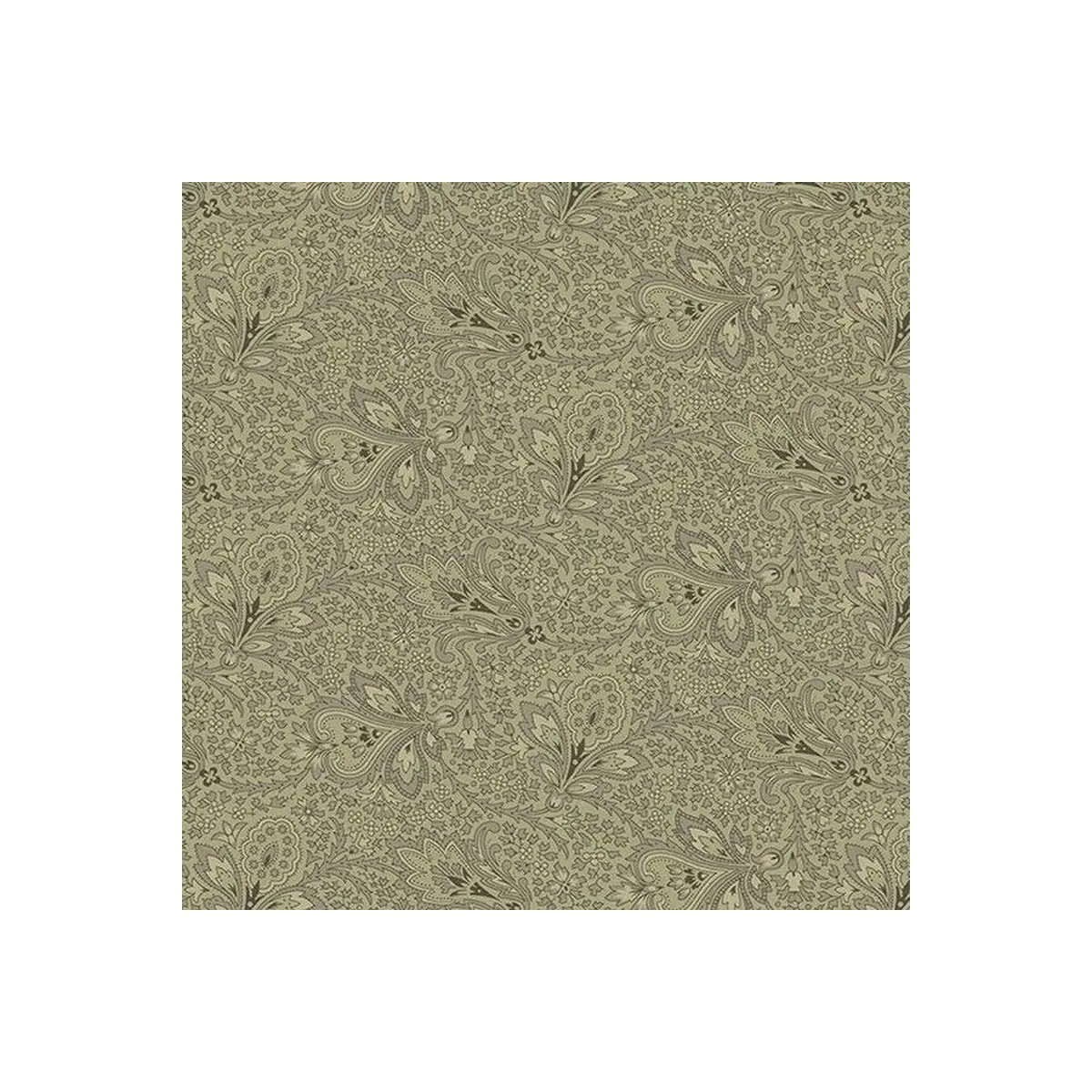 Tradewinds Paisley Sea Sage - A-811-N