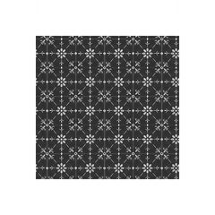 White Cottage Farm, Vintage Tile - 20881-Charcoal