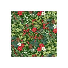 Yuletide Foliage Green TP-2242-G
