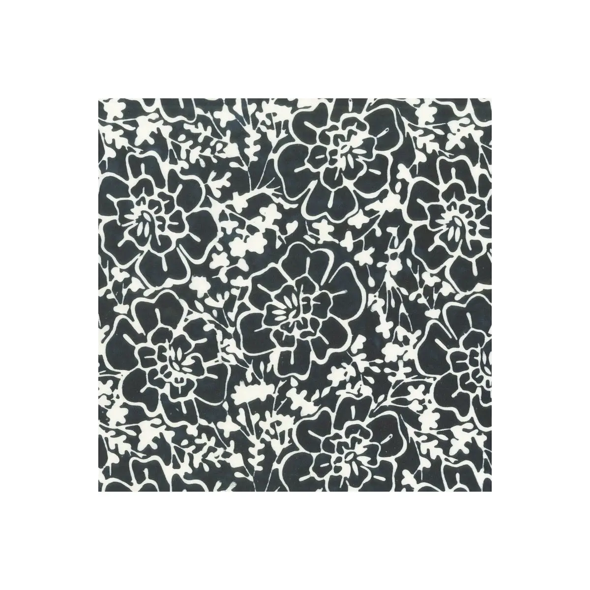 Fabric, Siltex Anthology Batiks 2003Q-1