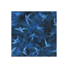 Starry Night: 2000Q-5 Dark Blue