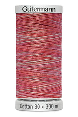 Gutermann Natural Cotton Thread (300m)