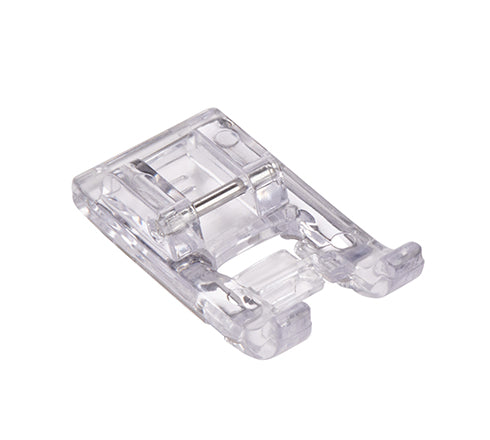 Open embroidery foot b37/b38, bernette