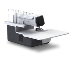 Bernette 64 Airlock Serger