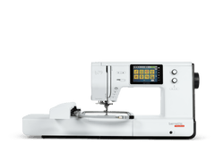 bernette 79 with embroidery module