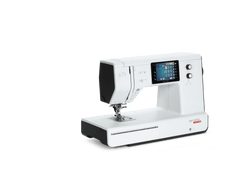 bernette 79 sewing and embroidery machine